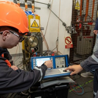 ČEZ Distribuce investuje do vzdělávání zaměstnanců i budoucích odborníků. Otevřela nový výcvikový polygon v Koštově na Ústecku